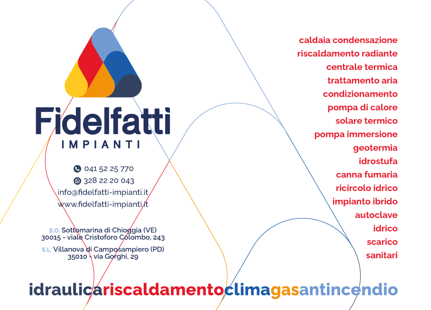 Fidelfatti Impianti